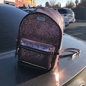 Victoria’s Secret mini backpack